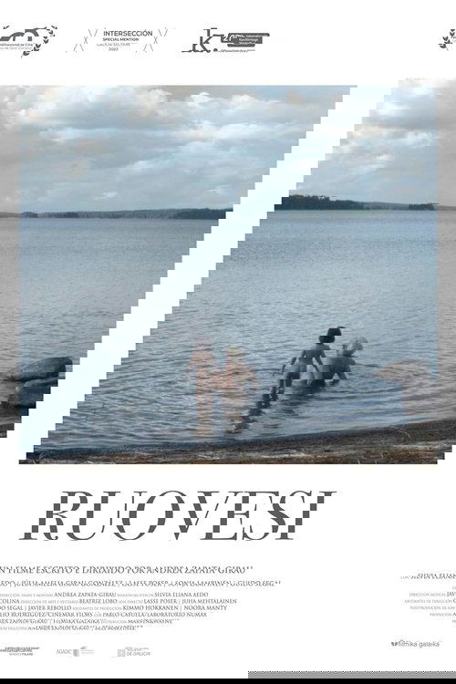 Ruovesi poster