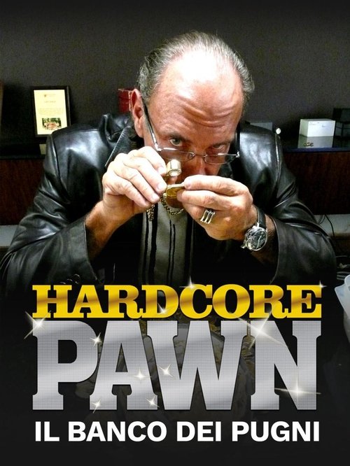 Hardcore Pawn