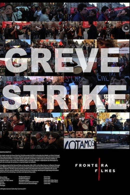 Greve 2011