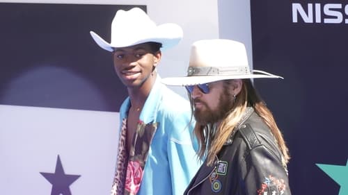 Lil Nas X: Unlikely Cowboy Found here