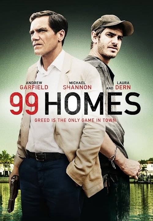 Watch 99 Homes (2014) HD Movie Online Free