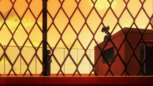 Since I'm Not Popular, I'll Become an Enigma