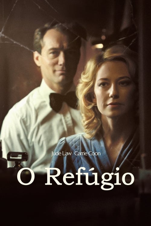 Image O Refúgio