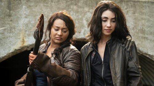 Assistir The Walking Dead: World Beyond S01E02 – 1×02 – Dublado