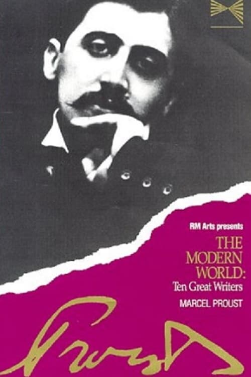 The Modern World: Ten Great Writers, S01 - (1988)