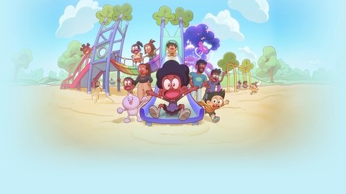 Jessica's Big Little World
