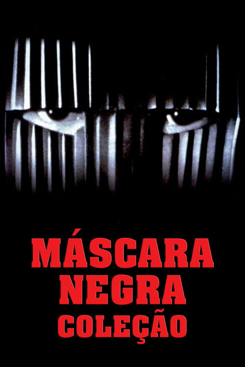 La máscara negra