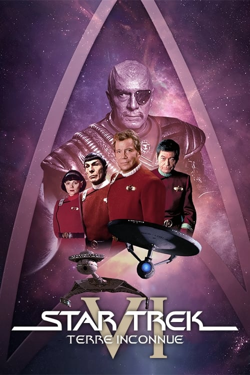 Star Trek VI : Terre inconnue 1991