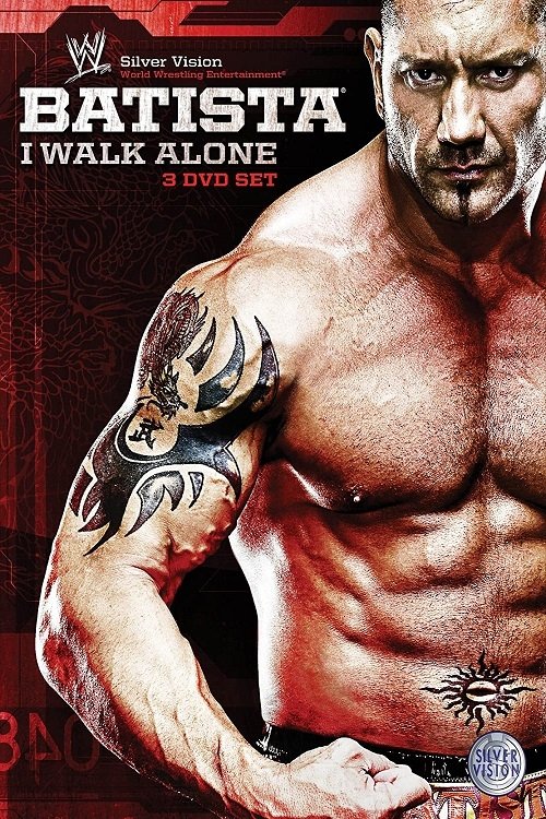 Image Batista - I Walk Alone