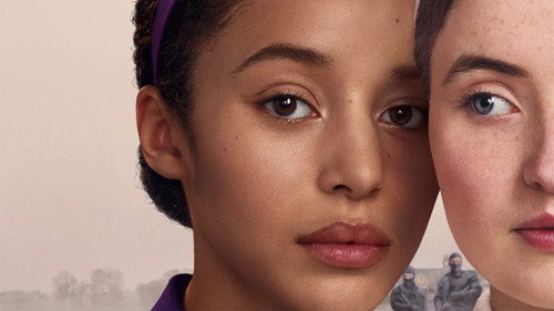 Os Testamentos: Das Filhas de Gilead