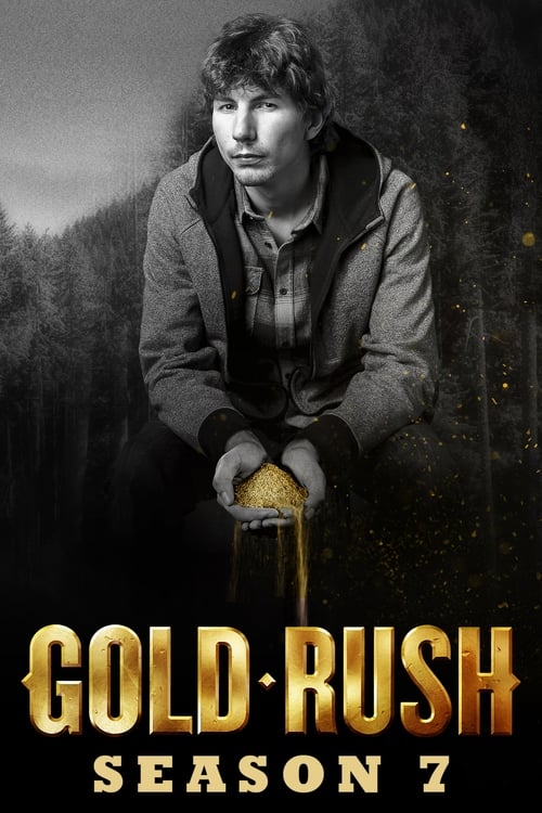 Where to stream Gold Rush Season 7