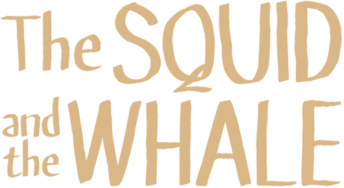 The Squid and the Whale