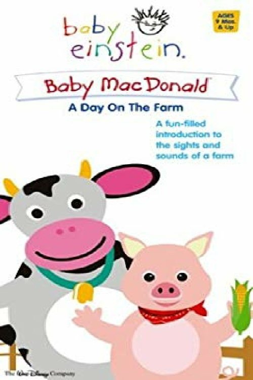 Baby Einstein: Baby MacDonald 2004