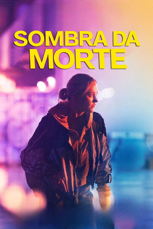 In Cold Light poster