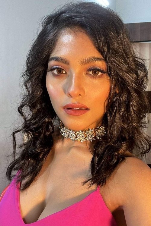 Image de Anusha Viswanathan