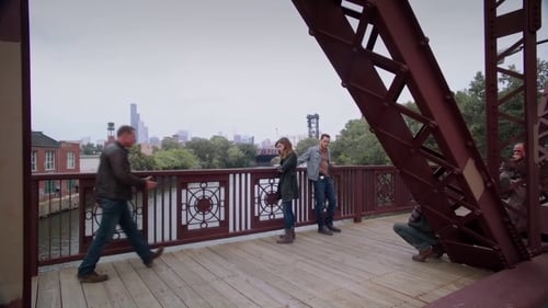Chicago P.D. Distrito 21: 1×2