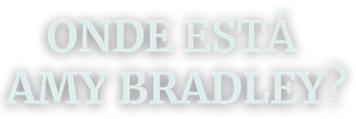 Onde Esta Amy Bradley