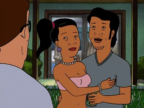 King of the Hill, S08E21 - (2004)