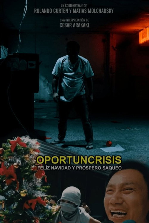 Oportuncrisis