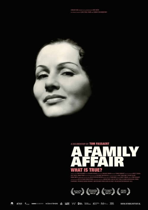A Family Affair (2015)