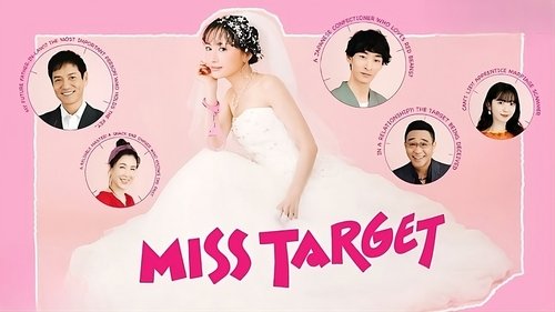 Miss Target