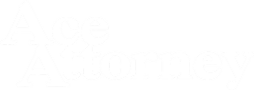 Ace Attorney