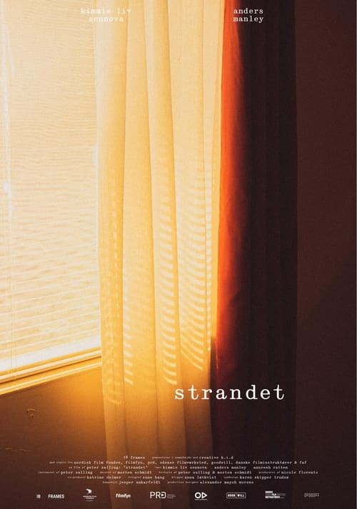 Stranded (2023)