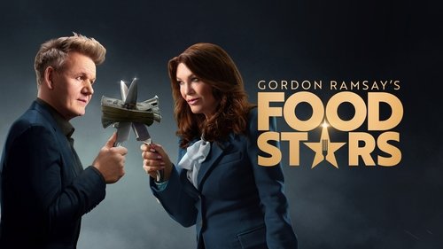 Gordon Ramsay's Food Stars