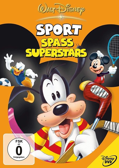 Sport Spass Superstars 2004