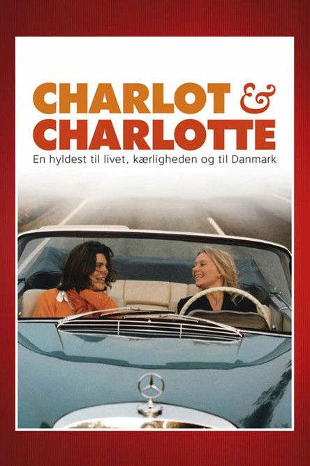 Escena 5 de Charlot og Charlotte