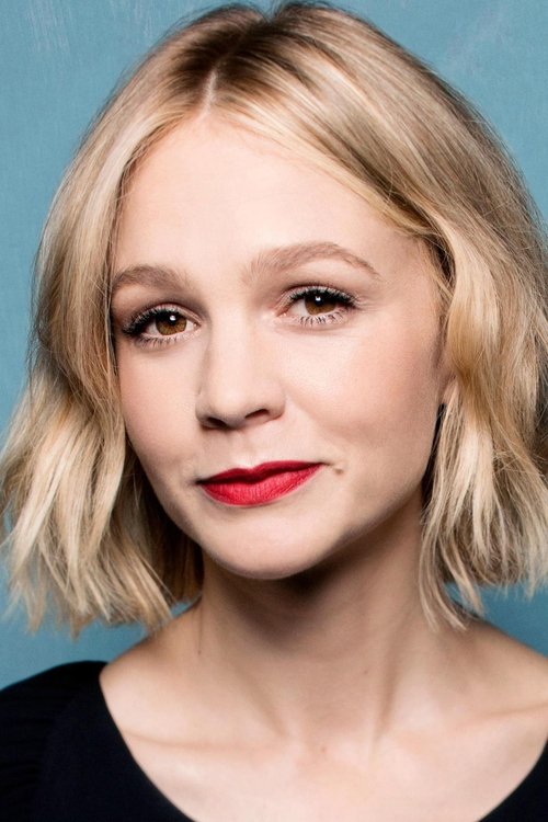 Kép: Carey Mulligan színész profilképe