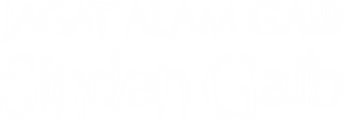 Jagat Alam Gaib: Sinden Gaib