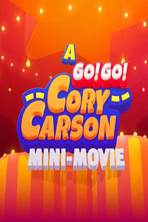 Go! Go! Cory Carson: The Chrissy 2020