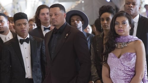 Empire – Fama e Poder: 2×18