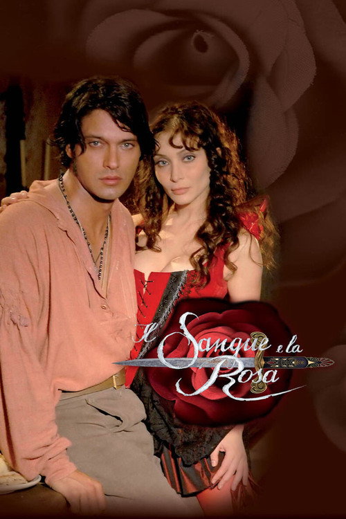 Escena 3 de Il sangue e la rosa