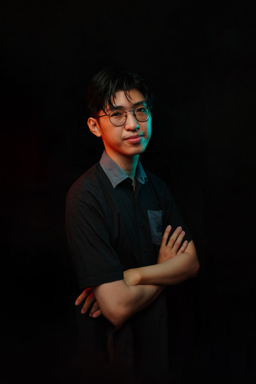 Foto de Ferdi Podiman