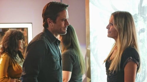 Nashville – No Ritmo da Fama: 3×6