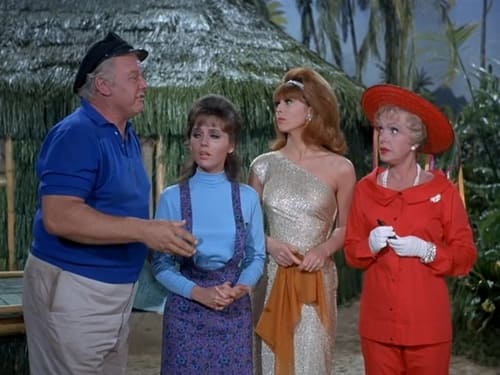 Poster della serie Gilligan's Island