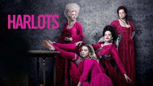 Harlots