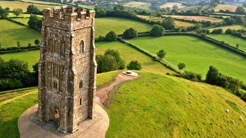 Image de l'épisode 1