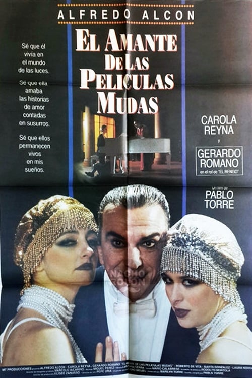 El amante de las películas mudas (1994)