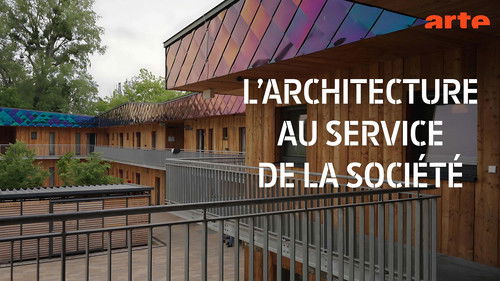 Buildings for Society