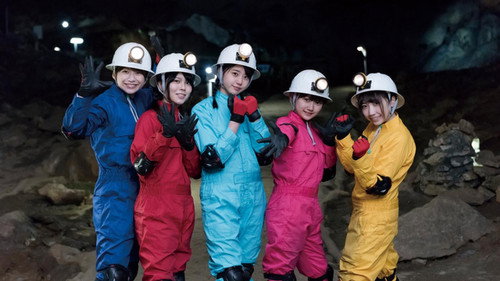 Episode 11 still