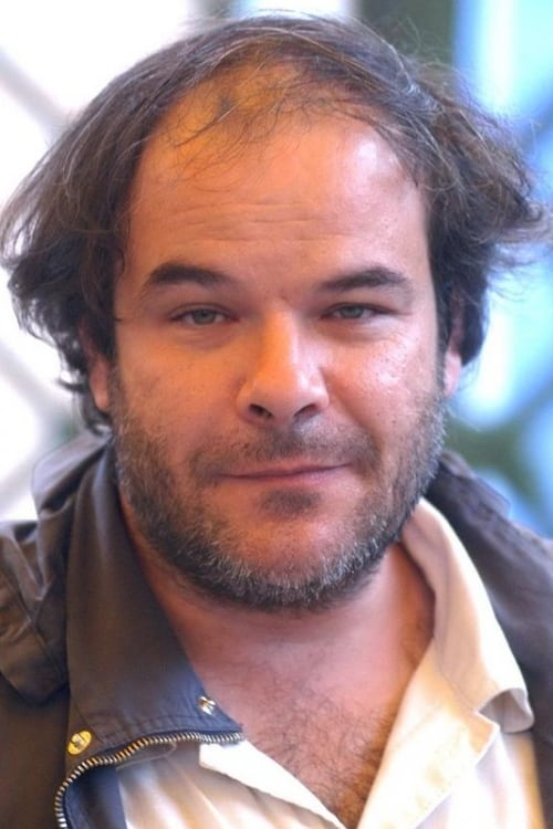 Kép: Péter Kálloy Molnár színész profilképe
