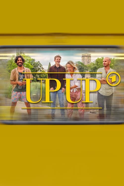 UP UP (2021)