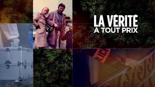 La vérité à tout prix - Season 1 Backdrop Blur