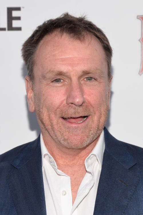 Kép: Colin Quinn színész profilképe