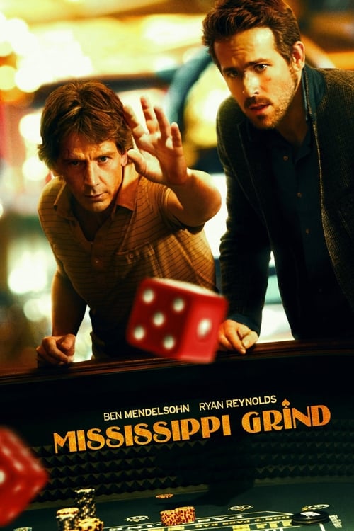 Largescale poster for Mississippi Grind