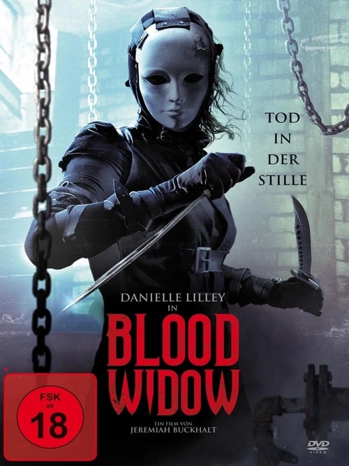 Watch Free Blood Widow (2014) Movies Full Blu-ray 3D Without Downloading Stream Online