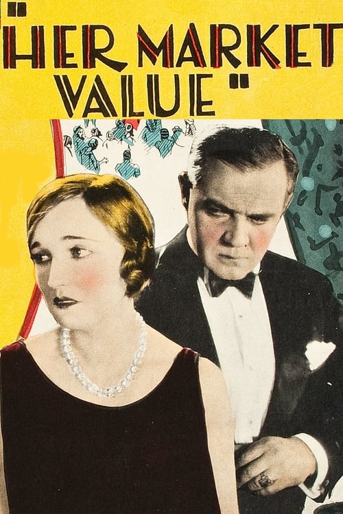 Her Market Value (1925)
